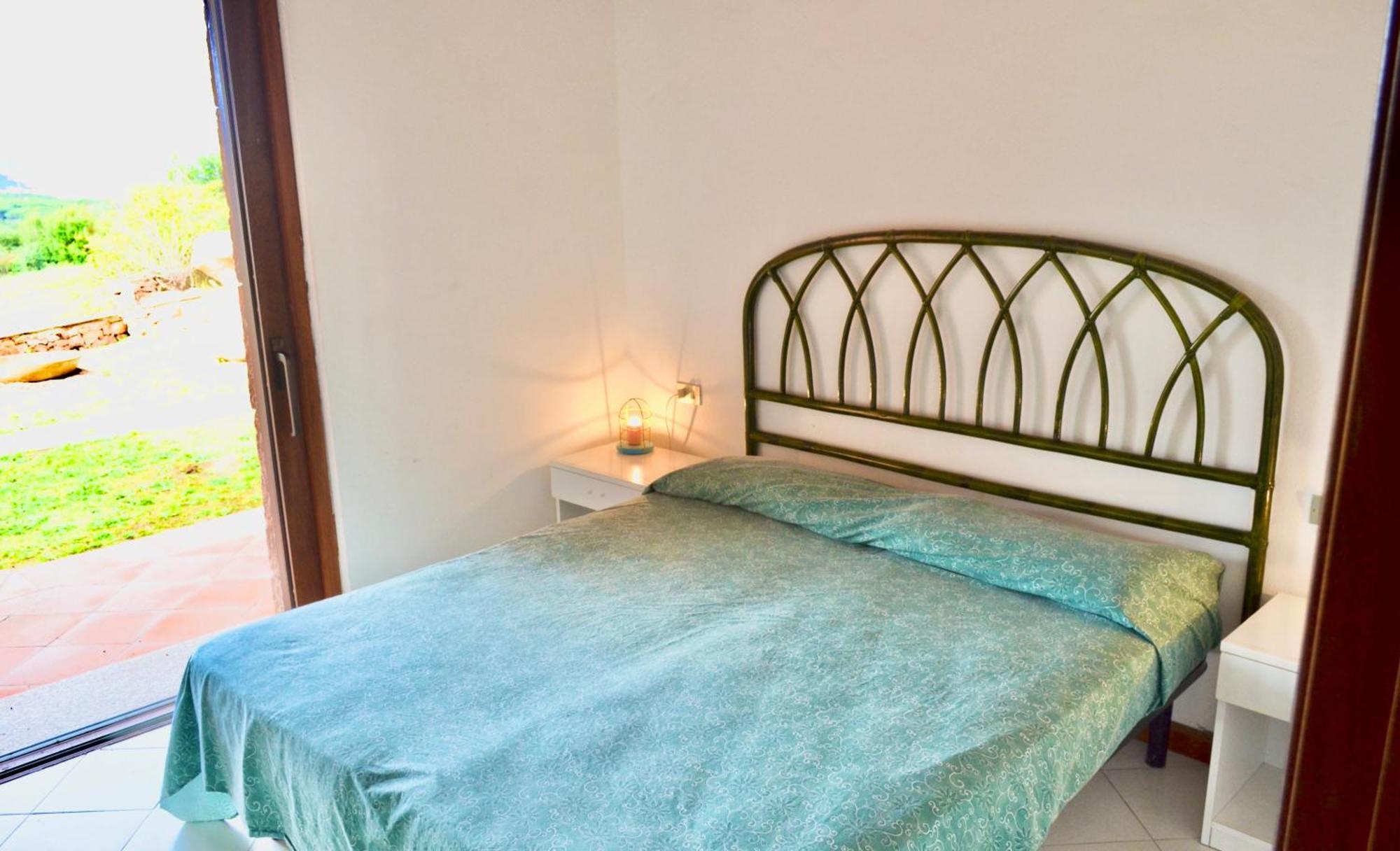 Iss Travel, Panoramic Coda Cavallo Cottages - 10 Km From San Teodoro San Teodoro  Exterior foto