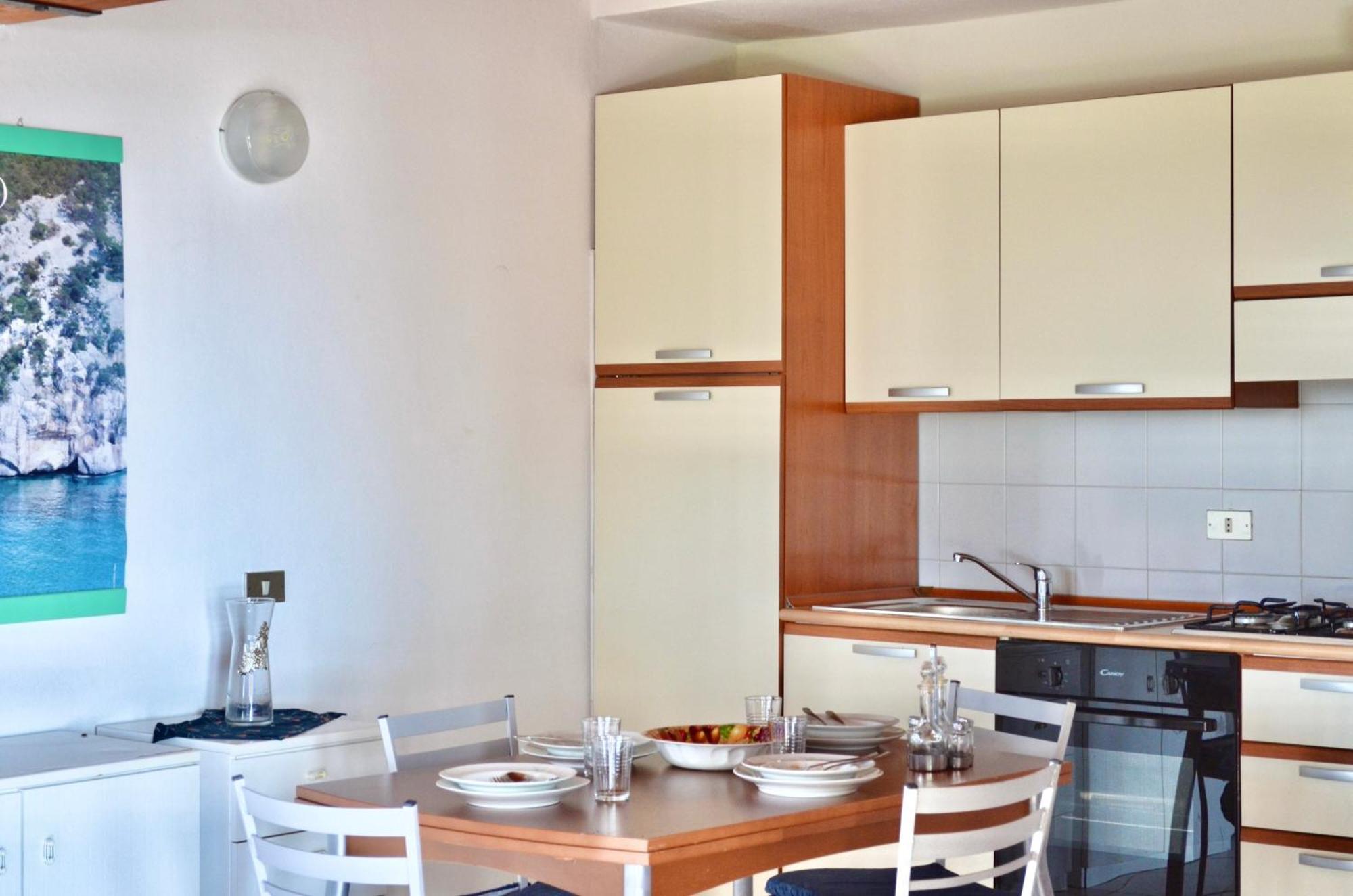 Iss Travel, Panoramic Coda Cavallo Cottages - 10 Km From San Teodoro San Teodoro  Exterior foto